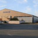 Unidade industrial OXALOR® em LEZAY (França) pela WTC